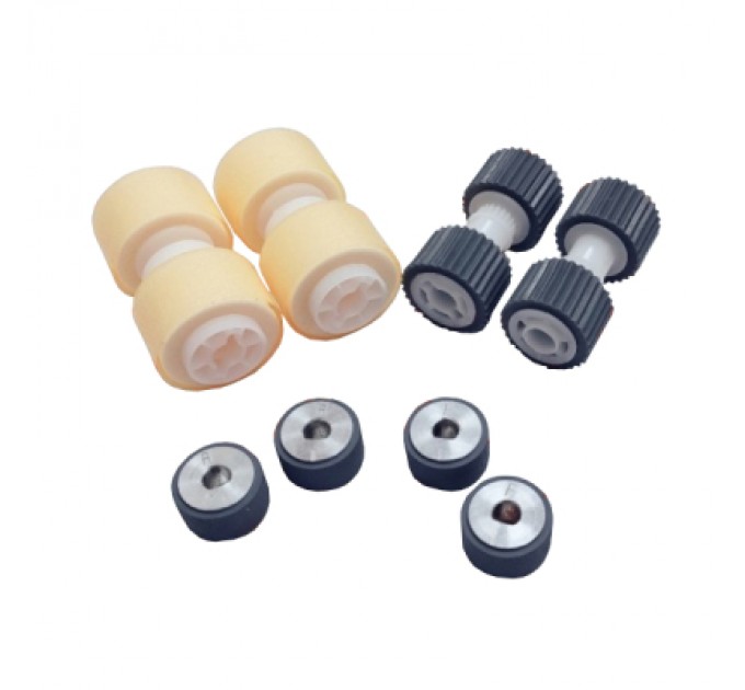 AHK Ролик Canon IR-5000 комплект, 4*FF5-1220, 2*FF5-9779, 2*FB2-7777, аналог CET5107 AHK (70262962)