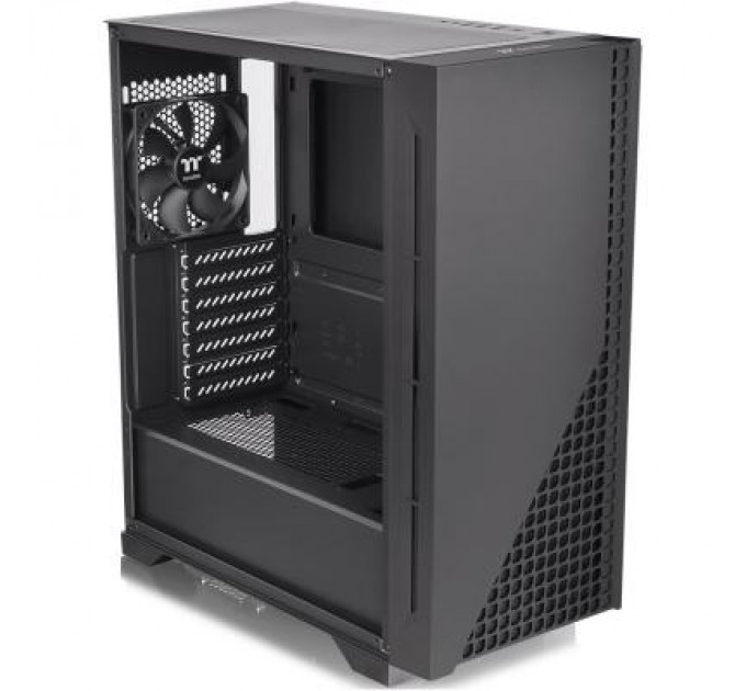 ThermalTake Корпус ThermalTake H330 TG (CA-1R8-00M1WN-00)