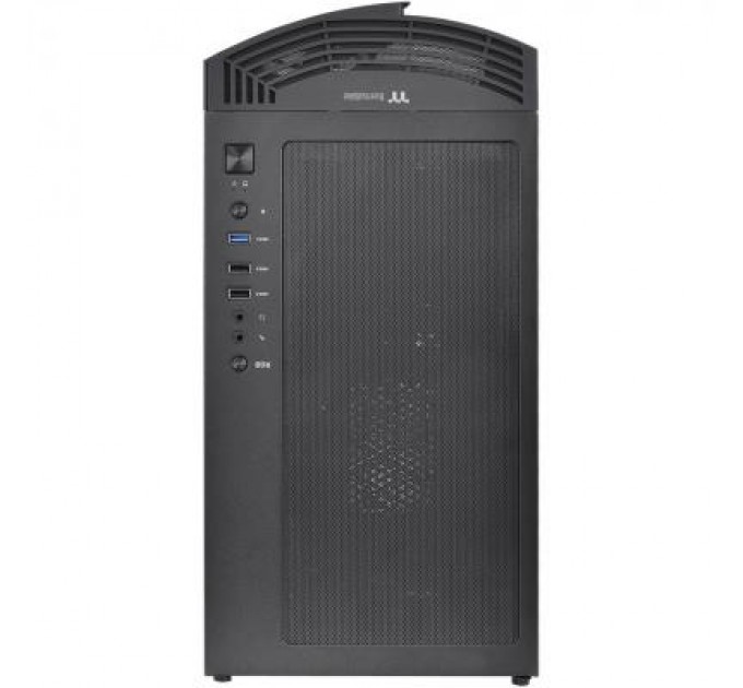 ThermalTake Корпус ThermalTake H350 TG RGB (CA-1R9-00M1WN-00)