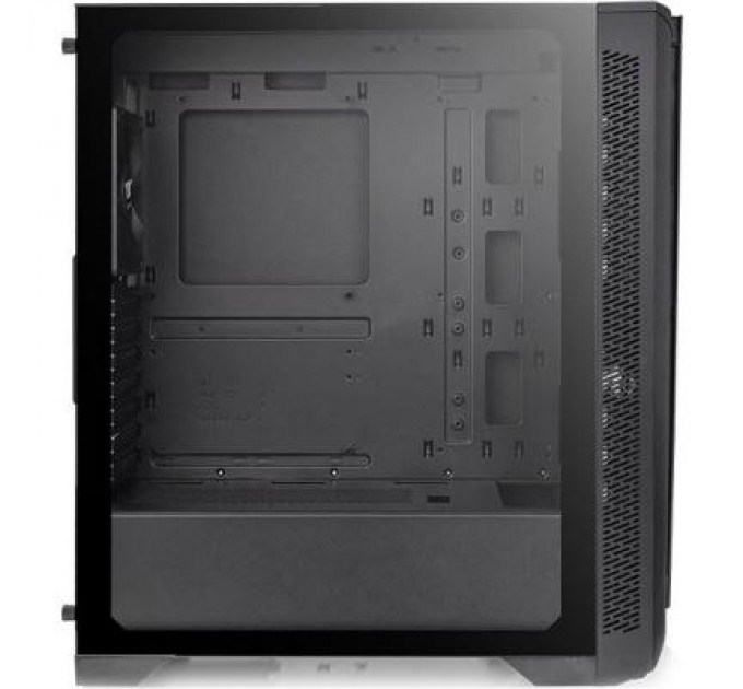 ThermalTake Корпус ThermalTake H350 TG RGB (CA-1R9-00M1WN-00)