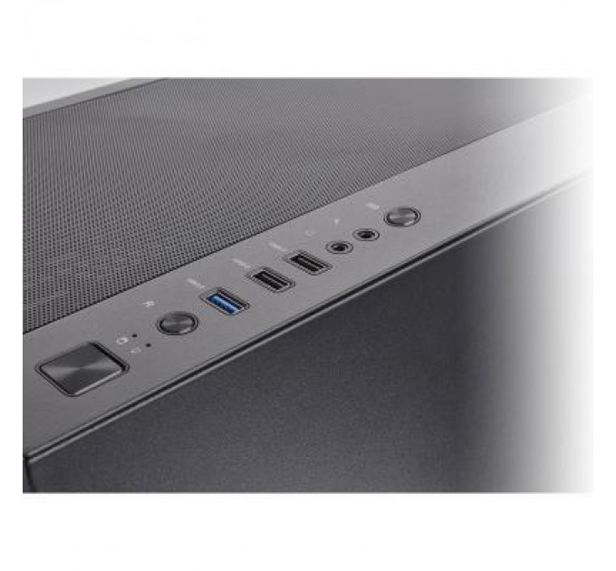 ThermalTake Корпус ThermalTake H350 TG RGB (CA-1R9-00M1WN-00)