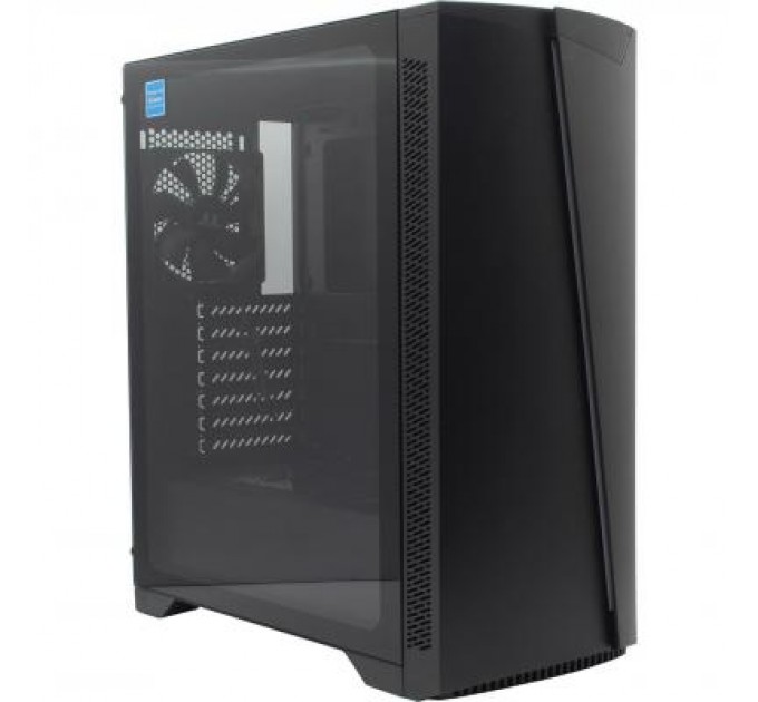 ThermalTake Корпус ThermalTake H350 TG RGB (CA-1R9-00M1WN-00)