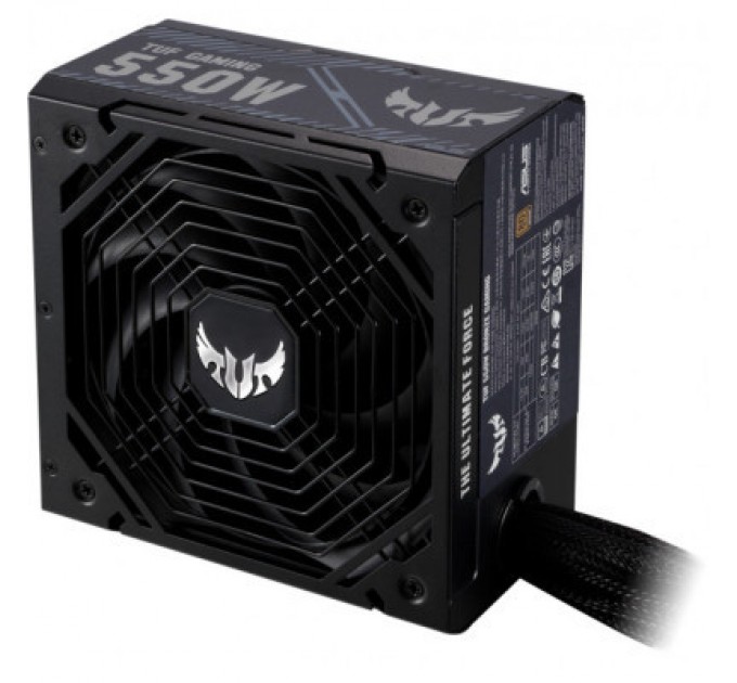 ASUS Блок живлення ASUS 550W (TUF-GAMING-550B)
