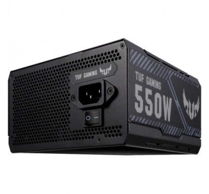 ASUS Блок живлення ASUS 550W (TUF-GAMING-550B)