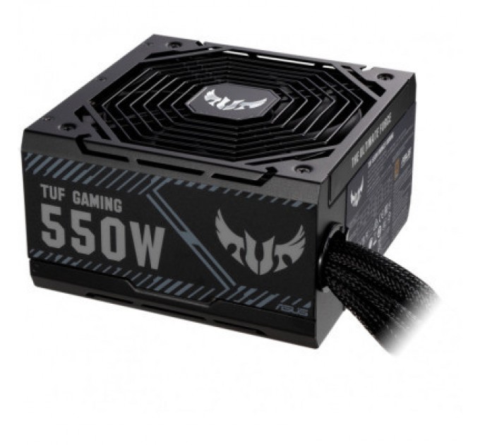 ASUS Блок живлення ASUS 550W (TUF-GAMING-550B)