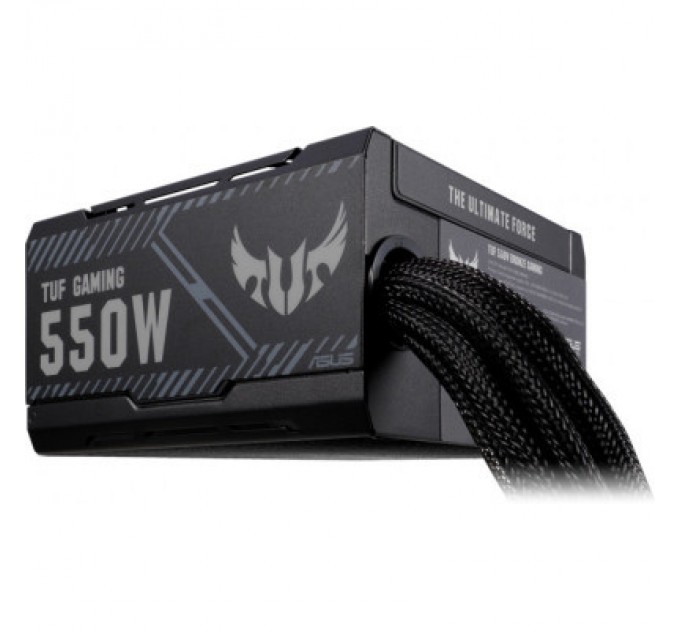 ASUS Блок живлення ASUS 550W (TUF-GAMING-550B)