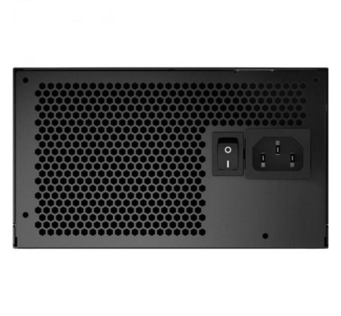 MSI Блок живлення MSI 650W (MPG A650GF)