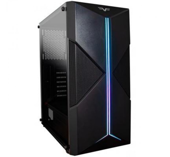 Frime Корпус Frime Harsh-U3-WP