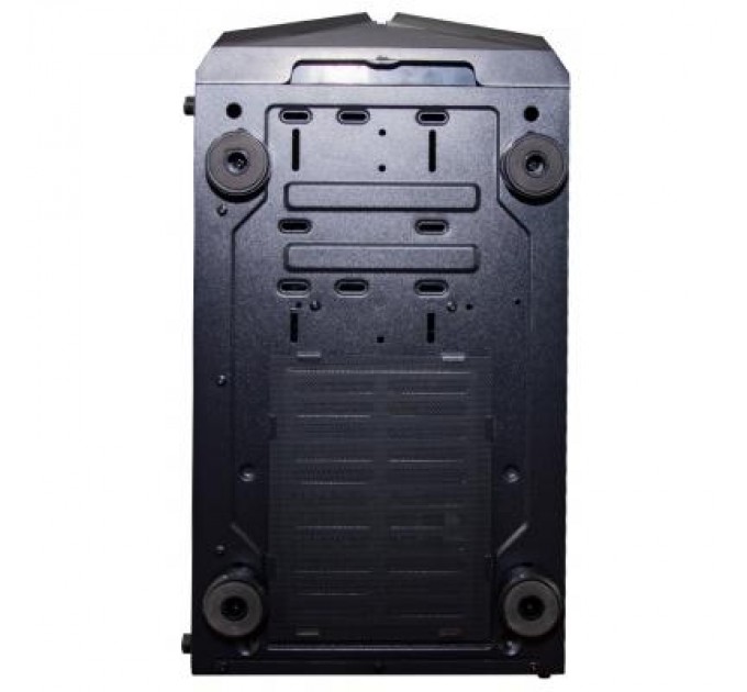 Frime Корпус Frime Harsh-U3-WP