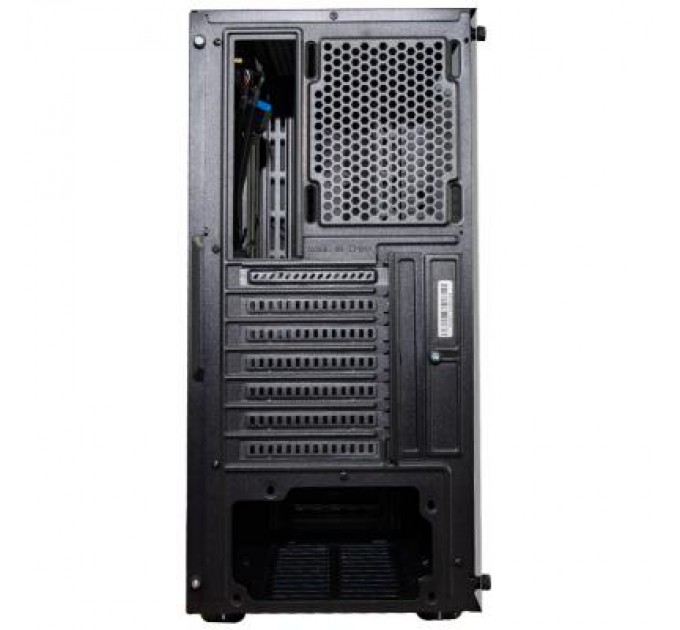 Frime Корпус Frime Harsh-U3-WP