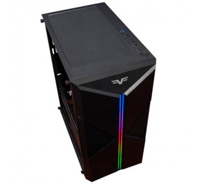 Frime Корпус Frime Harsh-U3-WP