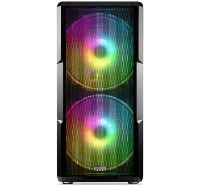 Modecom Корпус Modecom AMIRANI ARGB BLACK (AT-AMIRANI-PG-10-000000-0)