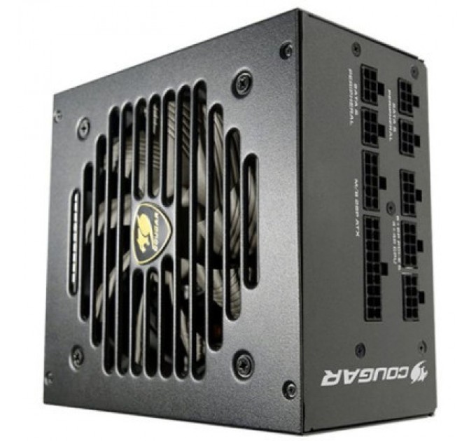 Cougar Блок живлення Cougar 750W (GEX 750)
