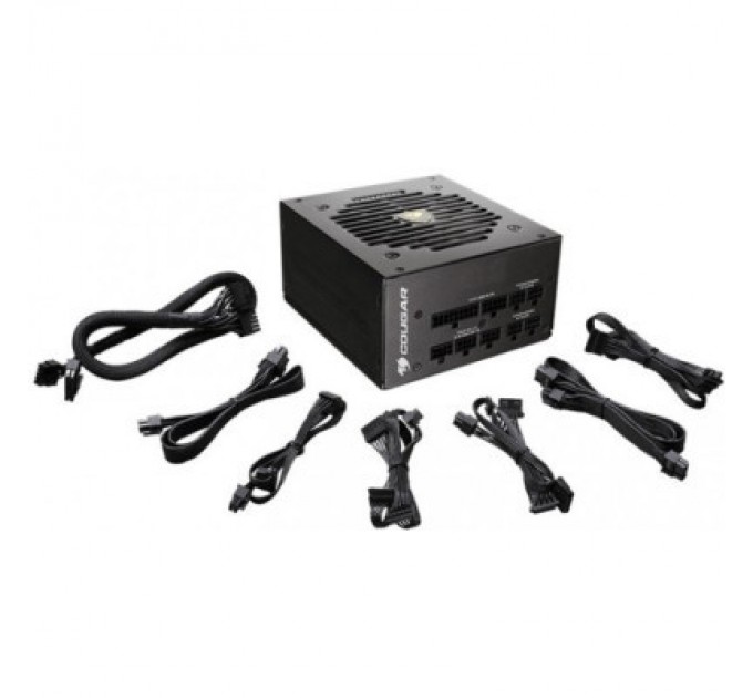Cougar Блок живлення Cougar 750W (GEX 750)