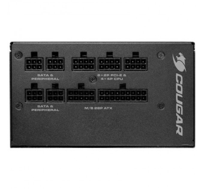 Cougar Блок живлення Cougar 750W (GEX 750)