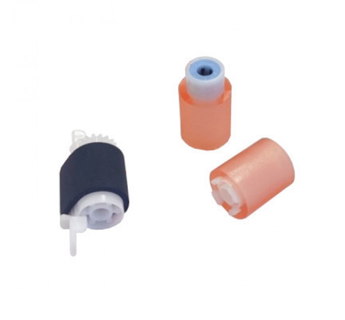 AHK Ролик Ricoh MPC3001/MPC3501, комплект 3шт, AF031085/AF032085/CET6143/D089283 AHK (70262982)