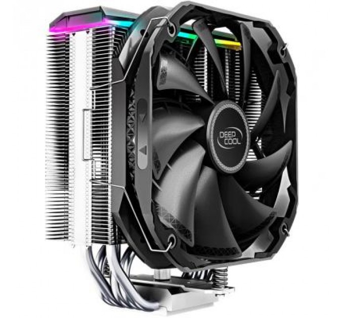 Deepcool Кулер до процесора Deepcool AS500