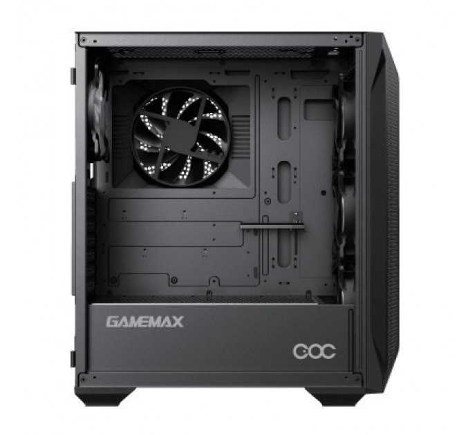 Gamemax Корпус Gamemax Brufen C1