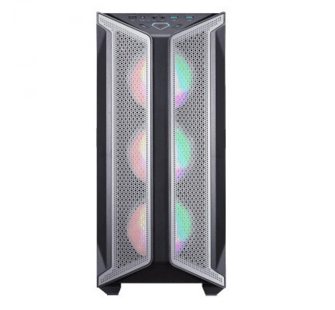 Gamemax Корпус Gamemax Brufen C1