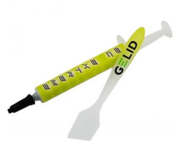 Gelid Solutions Термопаста Gelid Solutions GC-Extreme 3.5g (TC-GC-03-A)