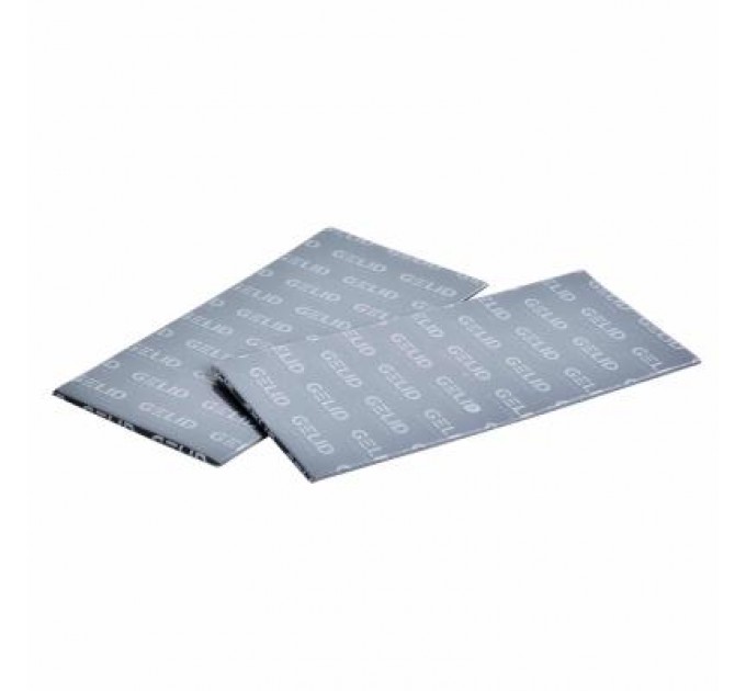 Gelid Solutions Термопрокладка Gelid Solutions GP-Extreme 80x40x2.0 mm (TP-GP01-D)