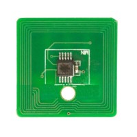 Чип для картриджа Konica Minolta Bizhub 3320, TNP41/TNP43 [10K] PrintMagic (CPM-M3320)