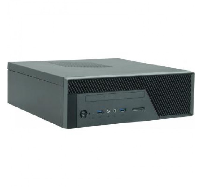 Chieftec Корпус Chieftec Uni (BU-12B-300)