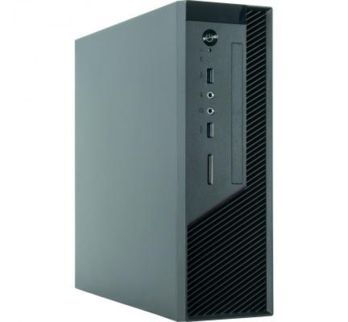 Chieftec Корпус Chieftec Uni (BU-12B-300)