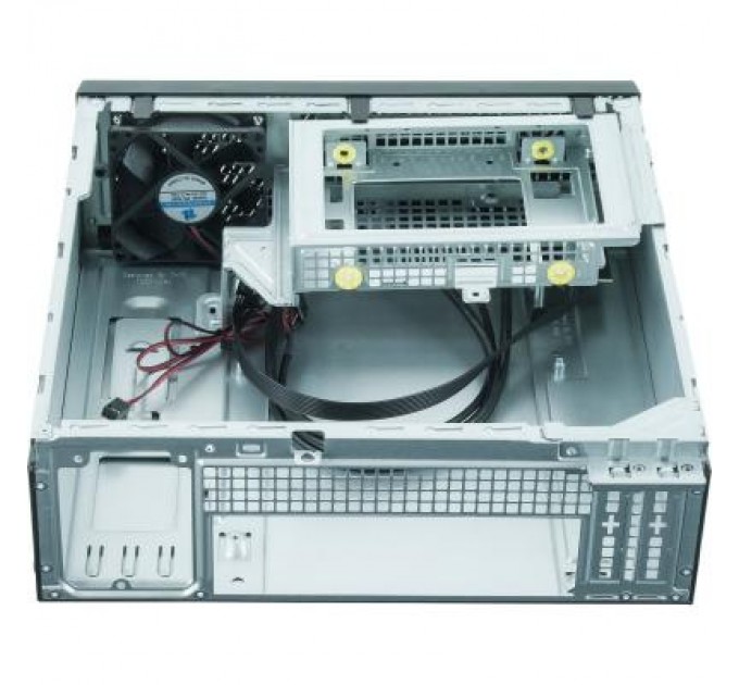 Chieftec Корпус Chieftec Uni (BU-12B-300)