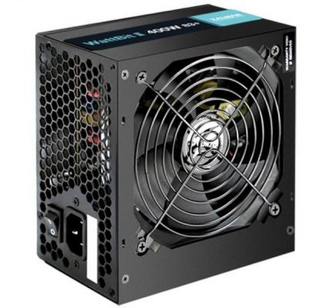 Zalman Блок живлення Zalman 400W (ZM400-XEII)
