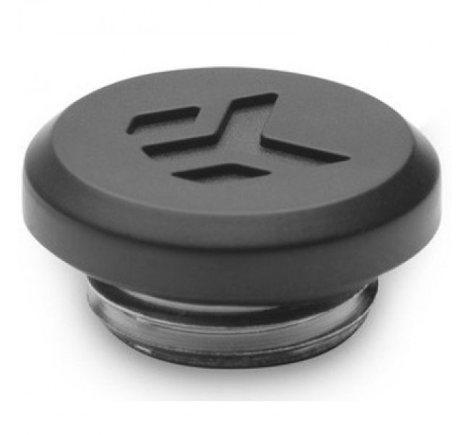 Ekwb Фітинг для СРО Ekwb EK-Quantum Torque Plug w/Cover 10-Pack - Black (3831109861189)