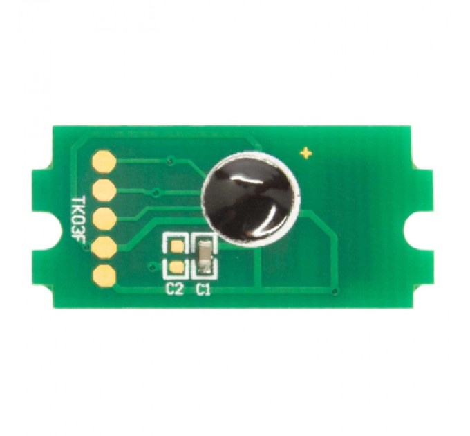 PrintMagic Чип для картриджа Kyocera TASKalfa 5052ci/6052ci, TK-8515 [30K] Black PrintMagic (CPM-TK8515K)
