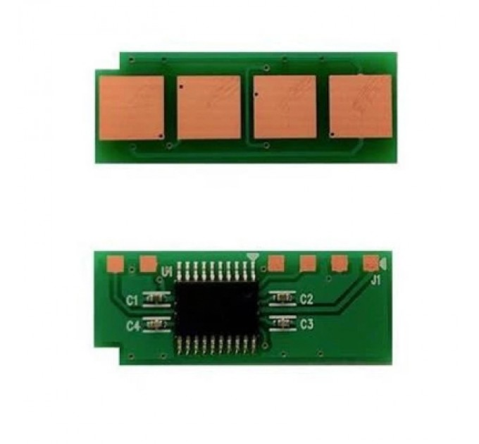 PrintMagic Чип для картриджа Pantum M6500/M6600/P2500, PC-210E/211EV [1.6K] PrintMagic (CPM-PC210E/211EV)