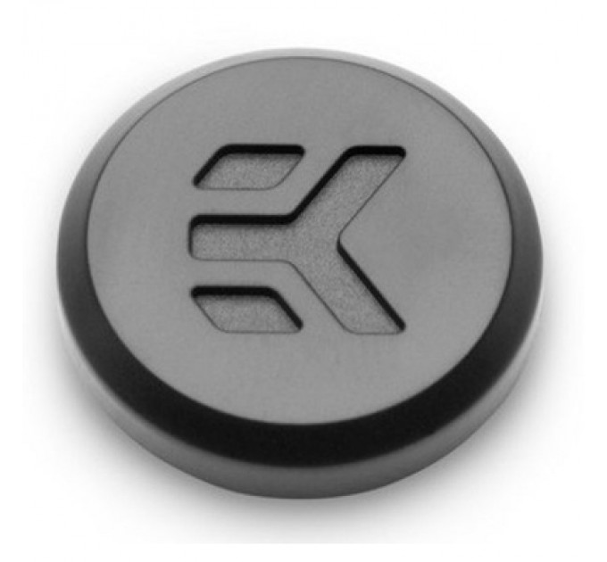 Ekwb Фітинг для СРО Ekwb EK-Quantum Torque Plug w/Cover 10-Pack - Black (3831109861189)