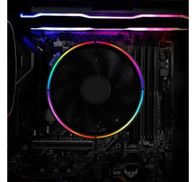 Gamemax Кулер до процесора Gamemax GAMMA200