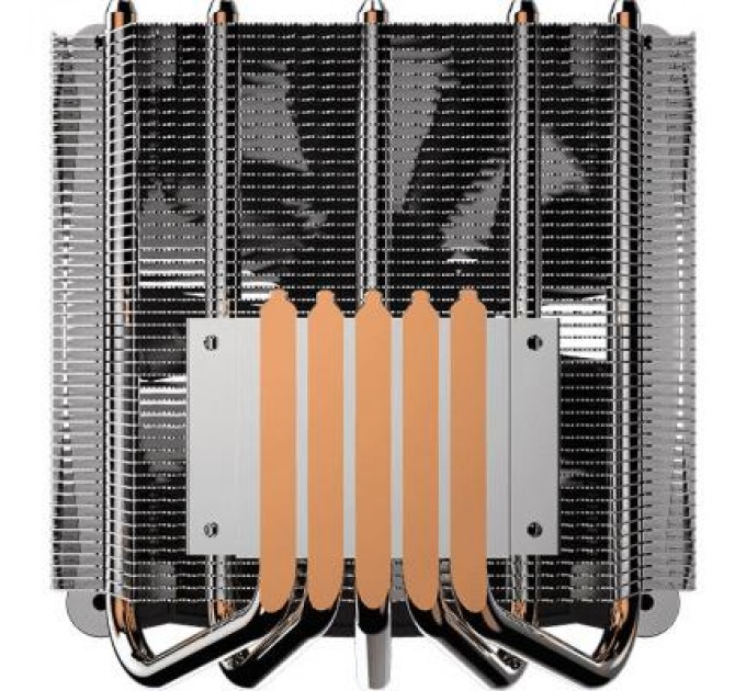 Gamemax Кулер до процесора Gamemax GAMMA300 Rainbow