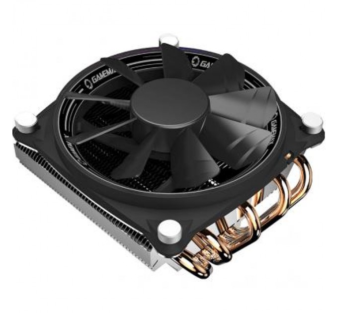 Gamemax Кулер до процесора Gamemax GAMMA300 Rainbow