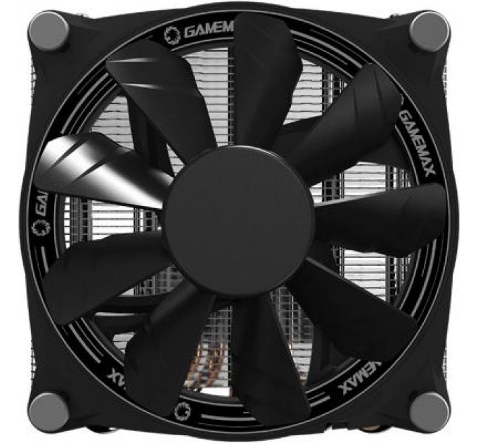 Gamemax Кулер до процесора Gamemax GAMMA300 Rainbow