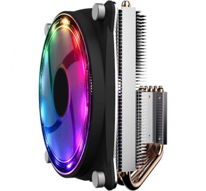 Gamemax Кулер до процесора Gamemax GAMMA300 Rainbow