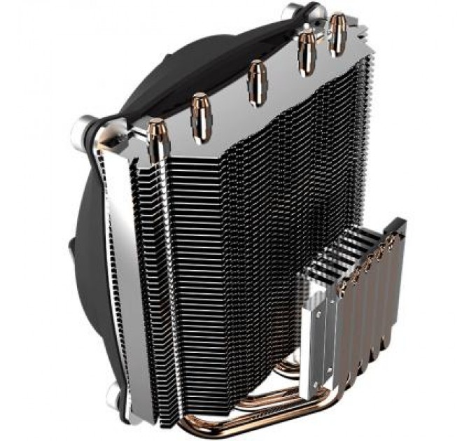 Gamemax Кулер до процесора Gamemax GAMMA300 Rainbow