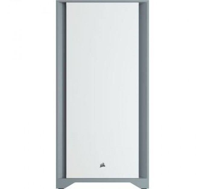 Corsair Корпус Corsair 4000D Tempered Glass White (CC-9011199-WW)