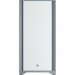 Corsair Корпус Corsair 4000D Tempered Glass White (CC-9011199-WW)