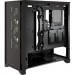 Corsair Корпус Corsair iCUE 4000X RGB Tempered Glass Black (CC-9011204-WW)