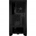 Corsair Корпус Corsair 4000D AIRFLOW Tempered Glass Black (CC-9011200-WW)