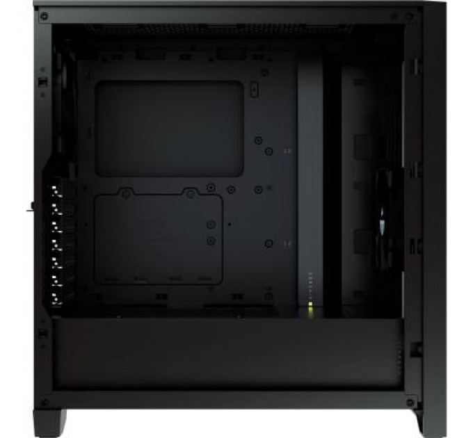 Corsair Корпус Corsair 4000D AIRFLOW Tempered Glass Black (CC-9011200-WW)