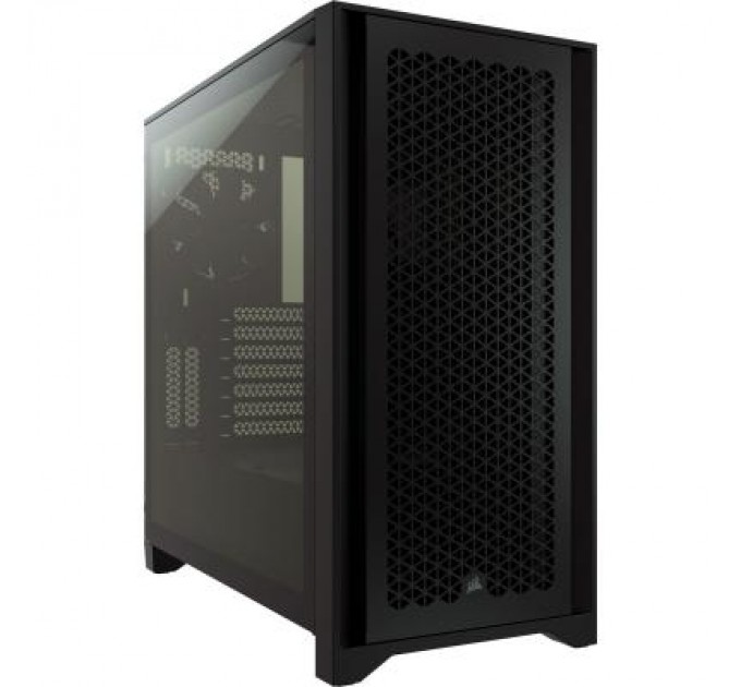 Corsair Корпус Corsair 4000D AIRFLOW Tempered Glass Black (CC-9011200-WW)