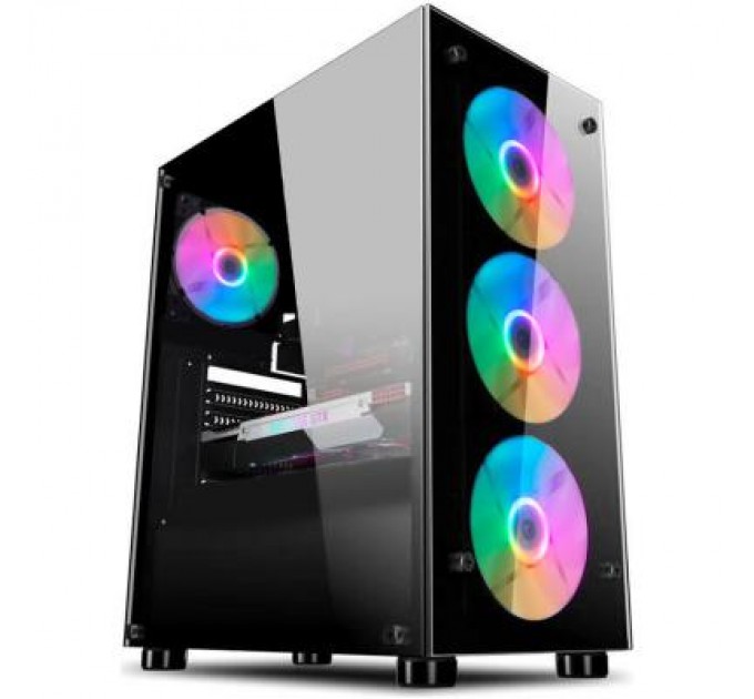 1stPlayer Корпус 1stPlayer V3-A-4G6