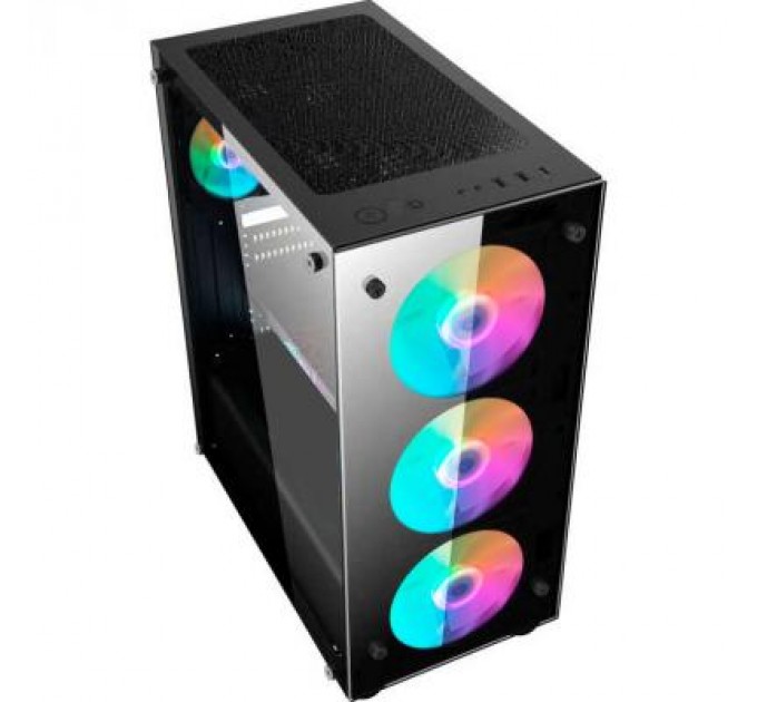 1stPlayer Корпус 1stPlayer V3-A-4G6