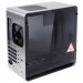 Qube Корпус Qube EAGLE Silver (QBX3M_WSNU3)