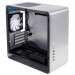 Qube Корпус Qube EAGLE Silver (QBX3M_WSNU3)
